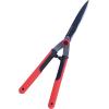 imageCRAFTSMAN 4Piece Pruning Tools Set with Bypass Pruner Bypass Lopper Wavy Blade Hedge Shears ampamp Swivel Blade Grass ShearsPruning Tools Starter Set