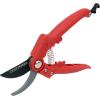 imageCRAFTSMAN 4Piece Pruning Tools Set with Bypass Pruner Bypass Lopper Wavy Blade Hedge Shears ampamp Swivel Blade Grass ShearsPruning Tools Starter Set