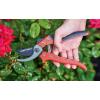imageCRAFTSMAN 4Piece Pruning Tools Set with Bypass Pruner Bypass Lopper Wavy Blade Hedge Shears ampamp Swivel Blade Grass ShearsPruning and Trimming Tools Set