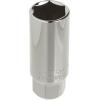 imageCRAFTSMAN 58quot Spark Plug Socket 38Inch Drive CMMT433241316
