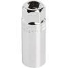 imageCRAFTSMAN 58quot Spark Plug Socket 38Inch Drive CMMT4332434