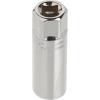 imageCRAFTSMAN 58quot Spark Plug Socket 38Inch Drive CMMT4332458