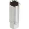 imageCRAFTSMAN 58quot Spark Plug Socket 38Inch Drive CMMT4332458