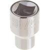 imageCRAFTSMAN Shallow Socket SAE 38Inch Drive 38Inch 6Point CMMT43001516 in Pack of 3