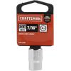 imageCRAFTSMAN Shallow Socket SAE 38Inch Drive 38Inch 6Point CMMT43001716 in