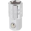 imageCRAFTSMAN 38quot To 14quot Socket Adapter 38Inch Drive Female to Male CMMT9929238 to 12