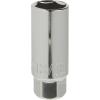 imageCRAFTSMAN 58quot Spark Plug Socket 38Inch Drive CMMT433241316