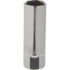 imageCRAFTSMAN 58quot Spark Plug Socket 38Inch Drive CMMT4332458