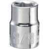 imageCRAFTSMAN Shallow Socket SAE 38Inch Drive 38Inch 6Point CMMT4300138 in