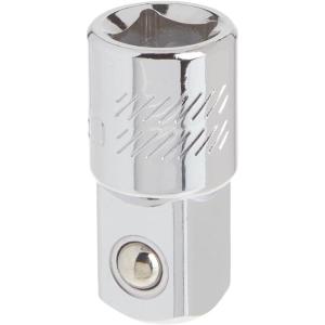 imageCRAFTSMAN 38quot To 14quot Socket Adapter 38Inch Drive Female to Male CMMT9929238 to 12