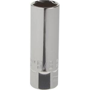 imageCRAFTSMAN 58quot Spark Plug Socket 38Inch Drive CMMT4332458