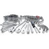 imageCRAFTSMAN Mechanics Tool Set SAEMetric 135Piece CMMT12024135 Piece Set