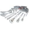 imageCRAFTSMAN Mechanics Tool Set SAEMetric 135Piece CMMT12024New 135 Piece Set
