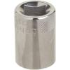 imageCRAFTSMAN Shallow Socket Metric 38Inch Drive 13mm 6Point CMMT43545