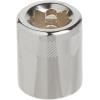 imageCRAFTSMAN Shallow Socket Metric 38Inch Drive 15mm 6Point CMMT43547