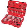 imageCRAFTSMAN Mechanics Tool Set SAEMetric 135Piece CMMT12024135 Piece Set
