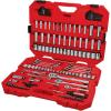 imageCRAFTSMAN Mechanics Tool Set SAEMetric 135Piece CMMT12024New 135 Piece Set