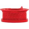 imageCRAFTSMAN String Trimmer Line 008Inch 3Pack 20feet Twist line CMZST0803Trimmer Line
