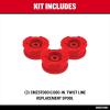 imageCRAFTSMAN String Trimmer Line 008Inch 3Pack 20feet Twist line CMZST0803Trimmer Line