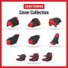 imageCRAFTSMAN Riding Mower Cover LargeLarge