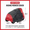 imageCRAFTSMAN Riding Mower Cover LargeMedium