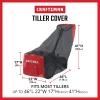 imageCRAFTSMAN Tiller Cover