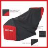 imageCRAFTSMAN Tiller Cover
