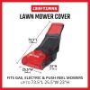 imageCraftsman Lawn Mower Cover