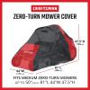 imageCraftsman ZeroTurn Mower Cover MediumMedium