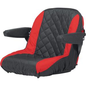 imageCRAFTSMAN Riding Mower Seat Cover LargeMedium