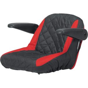 imageCRAFTSMAN Riding Mower Seat Cover LargeSmall