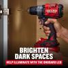 imageCRAFTSMAN V20 12 Inch DrillDriver Kit with 2 Batteries and Charger CMCD725D2