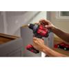 imageCRAFTSMAN V20 12 Inch DrillDriver Kit with 2 Batteries and Charger CMCD725D2