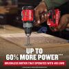 imageCRAFTSMAN V20 12 Inch DrillDriver Kit with 2 Batteries and Charger CMCD725D2