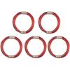 imageCRAFTSMAN String Trimmer Line 008Inch 5Pack CMZST080TP