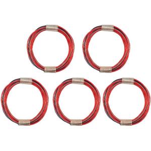 imageCRAFTSMAN String Trimmer Line 008Inch 5Pack CMZST080TP