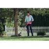 imageCRAFTSMAN V20 Cordless 10 in WEEDWACKER String Trimmer and Edger Kit with 20 Ah Battery and Charger CMCST915D1