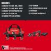imageCRAFTSMAN V20 Cordless 4Tool Power Tool Combo Kit with 2 Batteries and Charger CMCK400D2