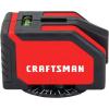 imageCRAFTSMAN CMHT77634 15 Wall Mount Laser