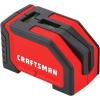 imageCRAFTSMAN CMHT77634 15 Wall Mount Laser