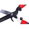 image9in Manual MultiPurpose Hedge Shears Heavy Duty Gardening Trimmers for Pruning