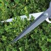 image9in Manual MultiPurpose Hedge Shears Heavy Duty Gardening Trimmers for Pruning