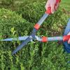 image9in Manual MultiPurpose Hedge Shears Heavy Duty Gardening Trimmers for Pruning