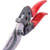 imageCraftsman 34in Manual Aluminum Bypass Hand Pruner for Cutting Trimming Branches Shaping Rose Bushes