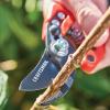 imageCraftsman 34in Manual Bypass Pruner for Cutting Trimming Branches Shaping Rose Bushes