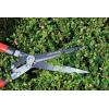 imageCraftsman 9in Manual Hedge Shears with Compound Action Blade