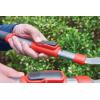 imageCraftsman 9in Manual Hedge Shears with Compound Action Blade and Telescoping Handles