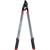 imageCraftsman 24Inch Carbon Steel Compound Bypass Lopper for Trimming Branches Shaping Trees and Pruning Bushes
