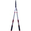 imageCraftsman 9in Manual Hedge Shears with Compound Action Blade and Telescoping Handles