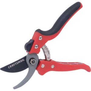imageCraftsman 34in Manual Cut Bypass Pruner